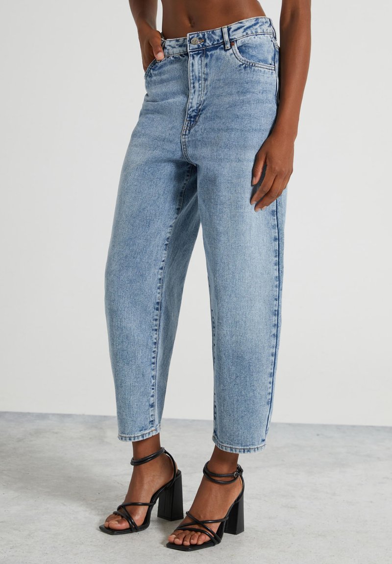 Calliope SLOUCHY Jeans baggy blu/blu denim Zalando.it