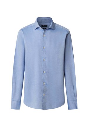 Façonnable STRETCH PPOINT - Overhemd - naval blue