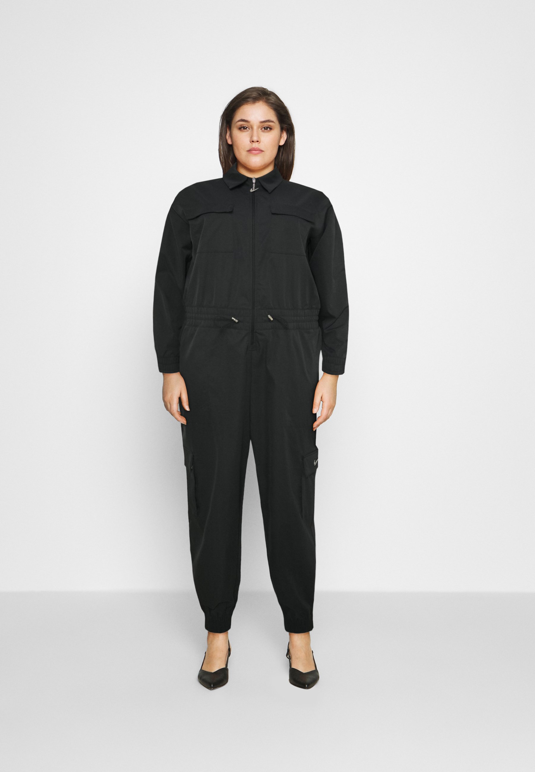 nike jumpsuit cheap