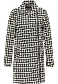 DreiMaster Cappotto classico - black