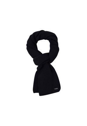 Scarf - navy