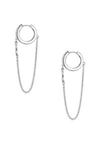 Glanzstücke München Ohrringe - silber-coloured