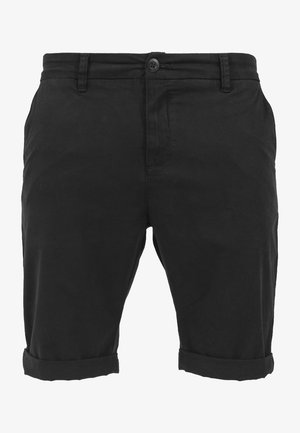 Pantaloni scurți - black