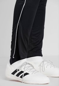 adidas Performance CORE18 TR PNT - Jogginghose - black/white