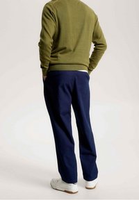 Tommy Hilfiger Sweater - green