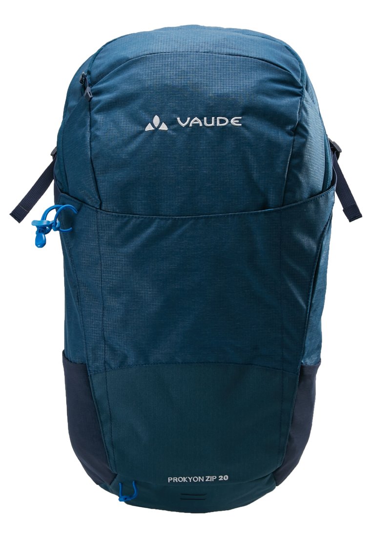Vaude PROKYON ZIP 20 - Zaino da trekking - baltic sea/blu - Zalando.it