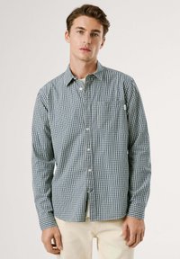 Pepe Jeans Hemd - dulwich blue