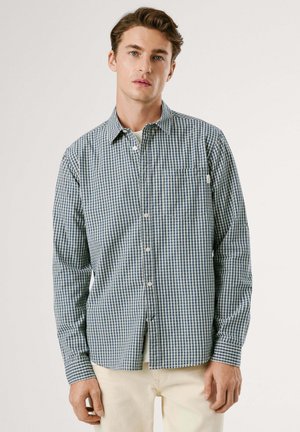 Pepe Jeans Camisa - dulwich blue