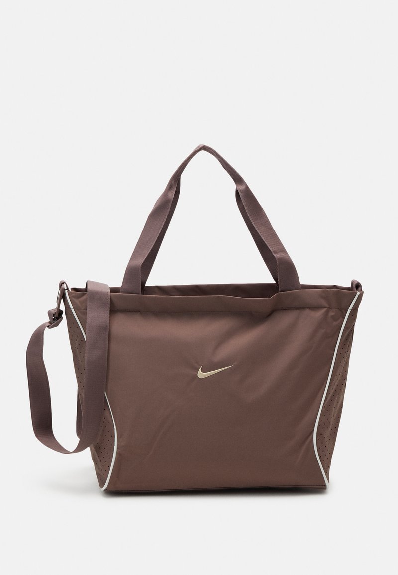 Nike Sportswear NK NSW ESSENTIALS TOTE SU22 Bolso shopping plum