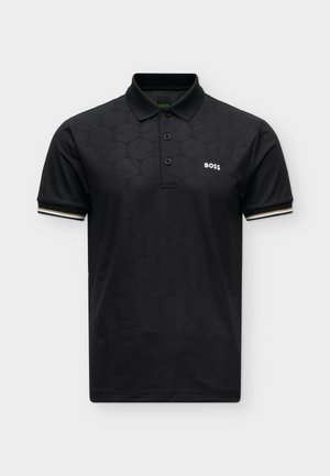 BOSS, Polo - black