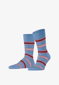 Unausgewählt, cornflower blue