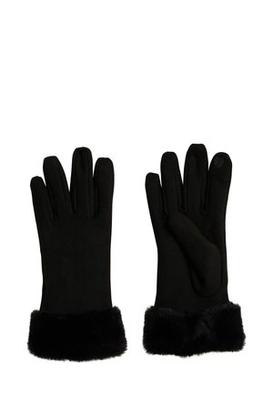 Gants - noir