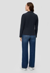 s.Oliver Blazer - navy