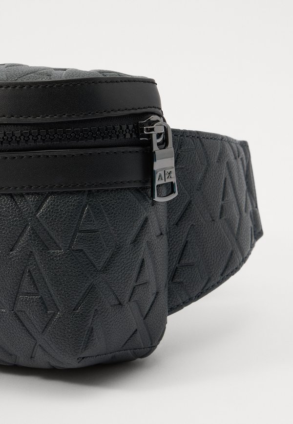 LIAM WAIST BAG UNISEX - Bum bag - jet set4