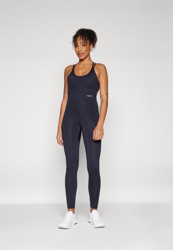 INTENSE GOLDEN OVERALL - Trainingsanzug