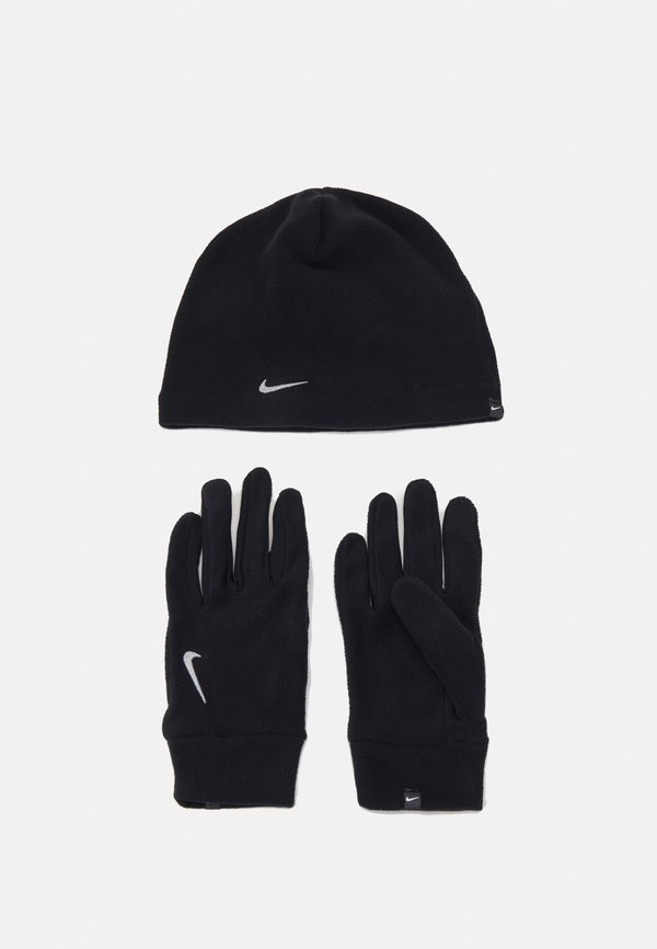 HAT AND GLOVE SET UNISEX - Mütze
