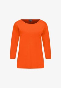 Niet geselecteerd, terracotta