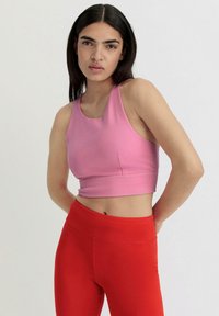 hessnatur - Bustier - dahlie Thumbnail Image 1