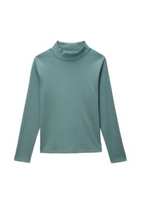 Non sélectionné, lagune