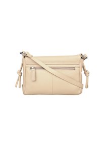 Gerry Weber MADEIRA - Skuldertasker - beige
