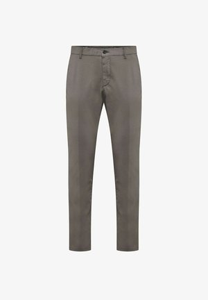 Bomboogie CON MICRO-STAMPA - Chino - desert sage