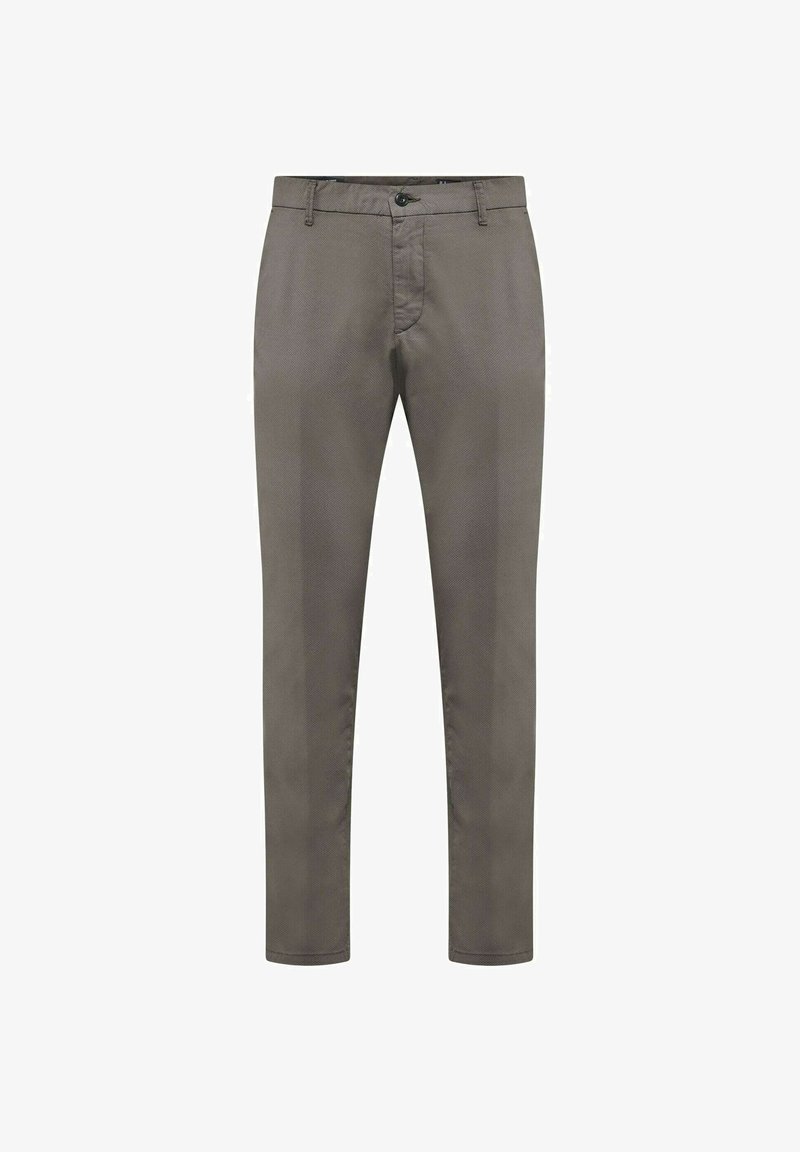 Bomboogie CON MICRO-STAMPA - Chino - desert sage