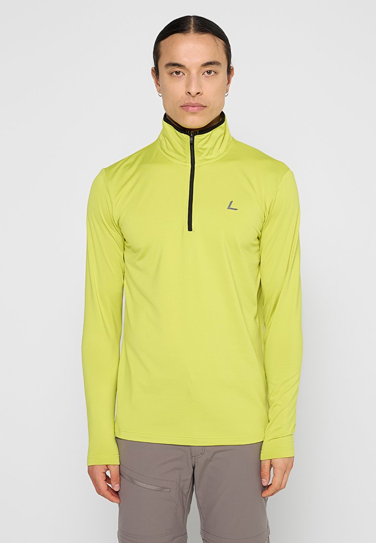 LUHTA Sport T-shirt groen LUHTA Sport T-shirt groen