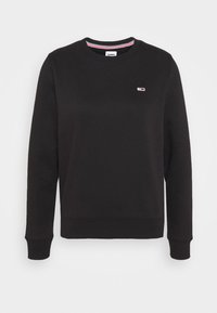 Non selezionato, black