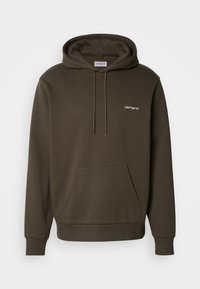 Carhartt WIP Kapuzenpullover - khaki