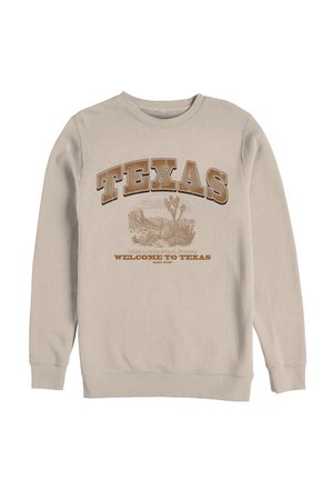 Henry Tiger TEXAS beżowy