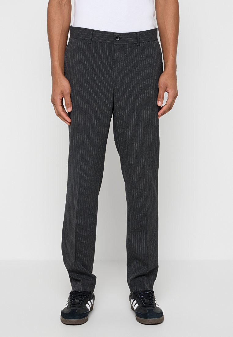 Selected Homme Pantalon graniet
