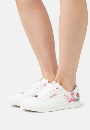 Anna Field, Baskets basses - white