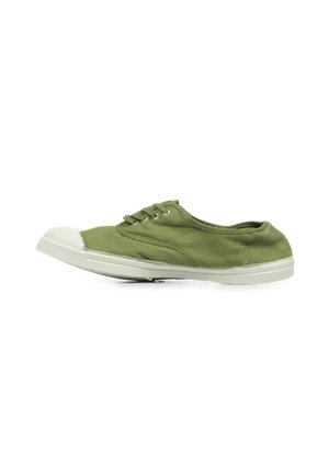Stringate sportive - olive