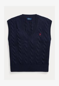 Niewybrane, hunter navy