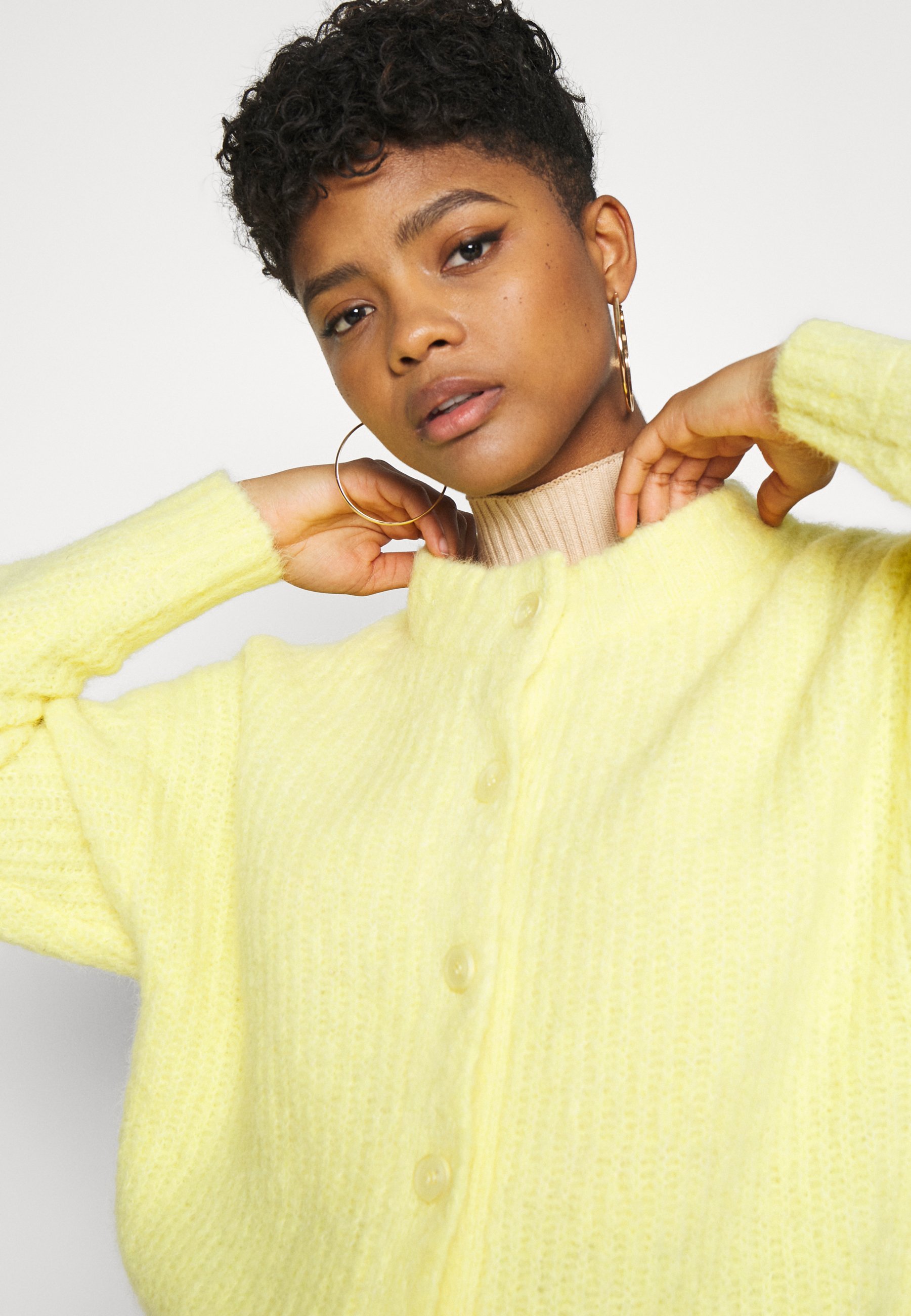 Women THASSIA - Cardigan Women THASSIA - Cardigan