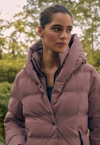 Next REGULAR FIT - Geacă - rose pink