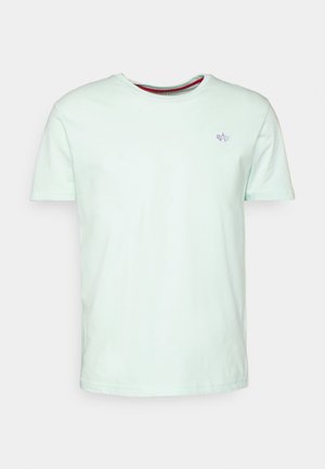 EMB - T-Shirt print - mint