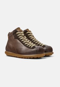 Camper PELOTAS ARIEL - Botines con cordones - dunkelbraun