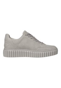 s.Oliver Sneakers low - light grey
