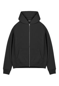 Unausgewählt, black