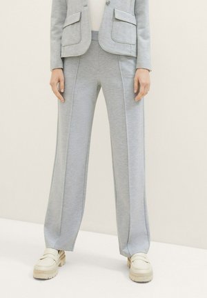 Broek - grey