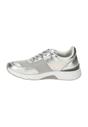 ROLLINGSOFT-SPORTLICHE  - Sneakers laag - silber
