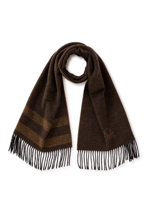 Sciarpa - brown