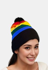 Mr Ukko PRIDE - Muts - prideflag