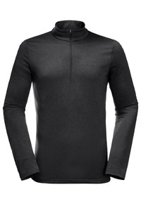 Unausgewählt, black
