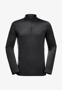 Unausgewählt, black