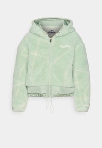 On Vacation NEW VISIONS BERLIN - Ελαφρύ μπουφάν - sage