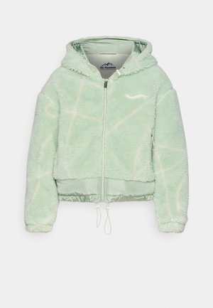 On Vacation, NEW VISIONS BERLIN - Übergangsjacke - sage