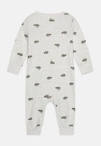 Carter's STRIPE COVERALL 2 PACK - Jumpsuit - multi-coloured