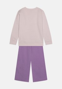 Friboo SET - Tracksuit - purple/lilac